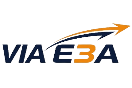 Logo VIA E3A